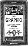 Graphic Saturday 17 March 1894 Page 1