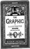 Graphic Saturday 14 April 1894 Page 1