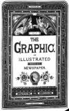 Graphic Saturday 02 June 1894 Page 1
