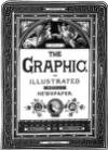 Graphic Saturday 04 August 1894 Page 1