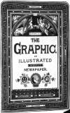 Graphic Saturday 01 September 1894 Page 1