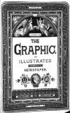 Graphic Saturday 08 September 1894 Page 1
