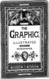 Graphic Saturday 29 September 1894 Page 1