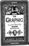 Graphic Saturday 06 October 1894 Page 1