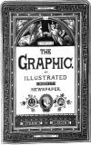 Graphic Saturday 13 October 1894 Page 1