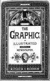 Graphic Saturday 05 January 1895 Page 1