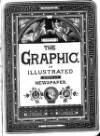 Graphic Saturday 12 January 1895 Page 1