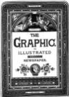 Graphic Saturday 26 January 1895 Page 1