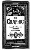 Graphic Saturday 07 March 1896 Page 1