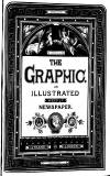 Graphic Saturday 16 January 1897 Page 1