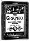 Graphic Saturday 23 January 1897 Page 1