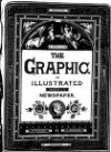 Graphic Saturday 13 February 1897 Page 1