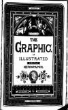 Graphic Saturday 20 February 1897 Page 1