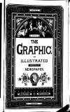 Graphic Saturday 06 March 1897 Page 1