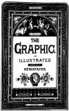 Graphic Saturday 13 March 1897 Page 1