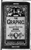 Graphic Saturday 01 May 1897 Page 1