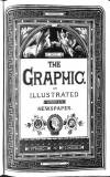 Graphic Saturday 22 May 1897 Page 1