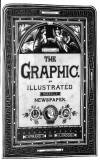 Graphic Saturday 11 September 1897 Page 1