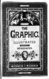Graphic Saturday 02 October 1897 Page 1