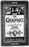Graphic Saturday 16 October 1897 Page 1