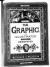 Graphic Saturday 05 February 1898 Page 1