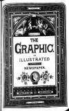 Graphic Saturday 12 February 1898 Page 1