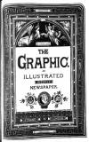 Graphic Saturday 19 February 1898 Page 1
