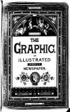 Graphic Saturday 20 January 1900 Page 1