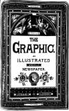 Graphic Saturday 27 January 1900 Page 1