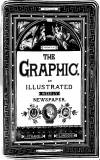 Graphic Saturday 10 February 1900 Page 1