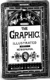Graphic Saturday 17 February 1900 Page 1