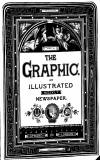 Graphic Saturday 03 March 1900 Page 1