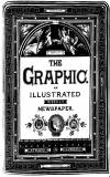 Graphic Saturday 31 March 1900 Page 1