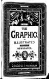 Graphic Saturday 14 April 1900 Page 1