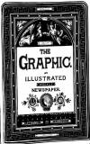 Graphic Saturday 21 April 1900 Page 1