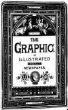 Graphic Saturday 28 April 1900 Page 1