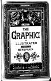 Graphic Saturday 23 June 1900 Page 1