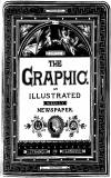 Graphic Saturday 18 August 1900 Page 1