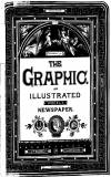 Graphic Saturday 01 September 1900 Page 1