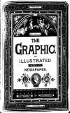 Graphic Saturday 29 September 1900 Page 1