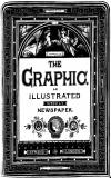 Graphic Saturday 22 December 1900 Page 1