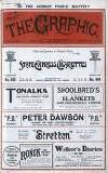 Graphic Saturday 18 November 1916 Page 1