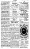 Y Goleuad Saturday 06 November 1869 Page 14