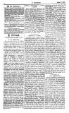 Y Goleuad Saturday 07 January 1871 Page 8