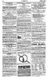 Y Goleuad Saturday 14 January 1871 Page 14