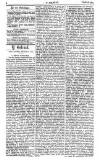 Y Goleuad Saturday 15 April 1871 Page 8