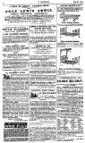 Y Goleuad Saturday 20 May 1871 Page 14