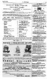 Y Goleuad Saturday 27 May 1871 Page 15