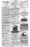 Y Goleuad Saturday 05 August 1871 Page 16