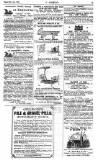 Y Goleuad Saturday 25 November 1871 Page 15